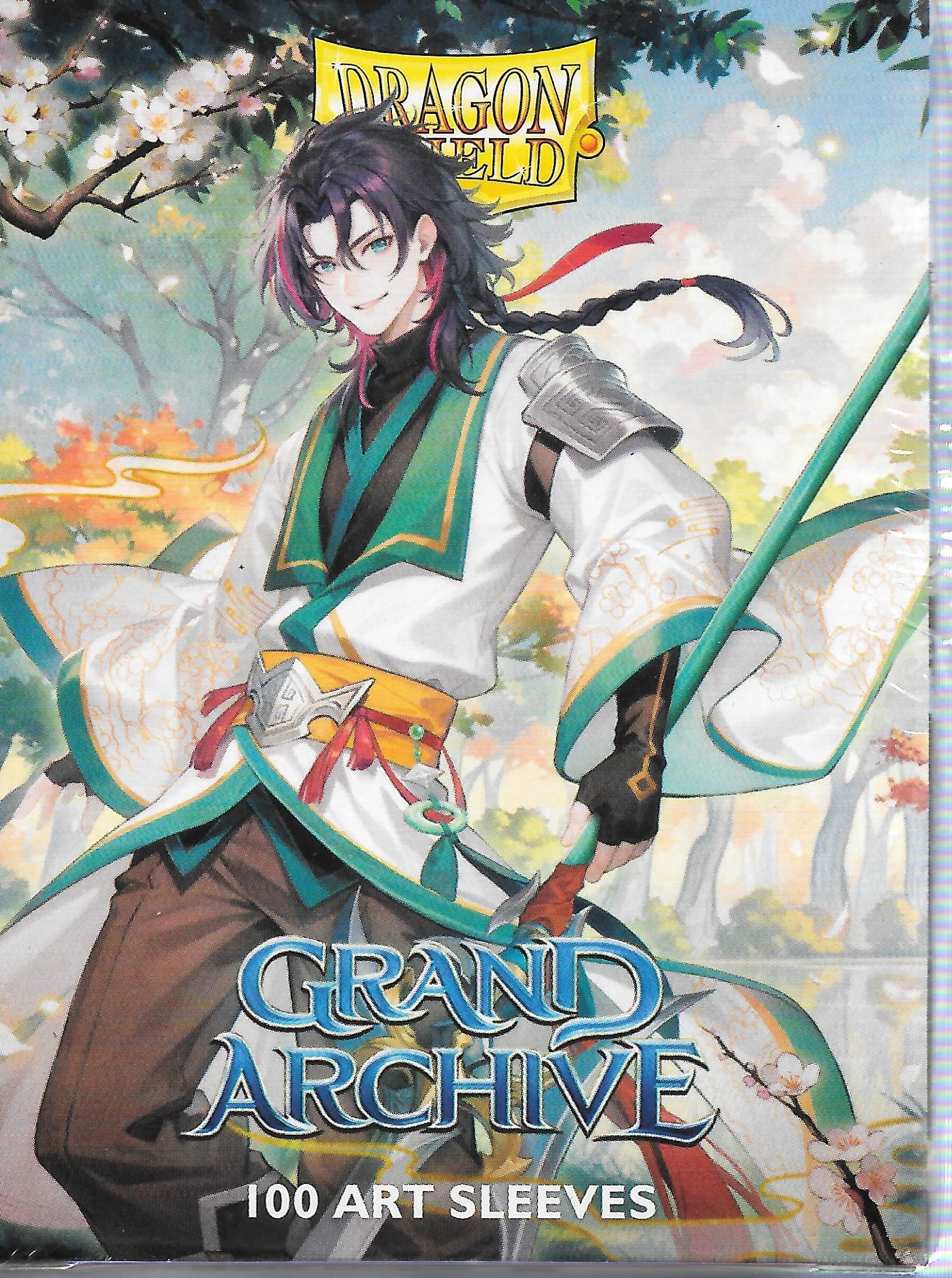 Amazon.co.jp: ドラゴンシールドスリーブ:マットアート:グランド